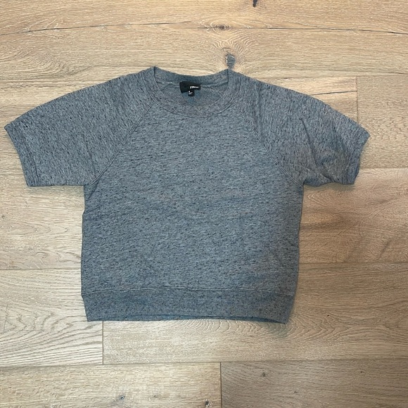 Wilfred Free T-Shirt Sweater - Picture 1 of 3